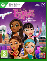 Bratz: Flaunt Your Fashion (xbone) Xbox Series X